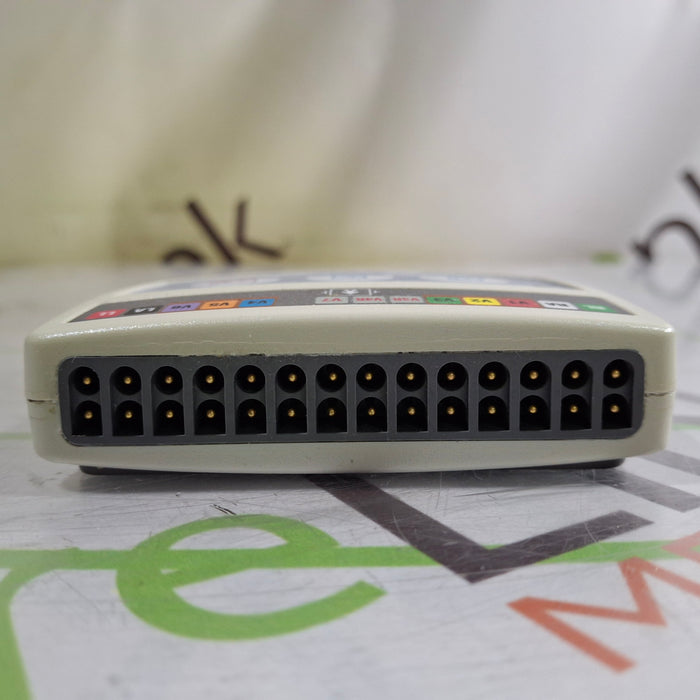 GE Healthcare CAM-HD Acquisition Module