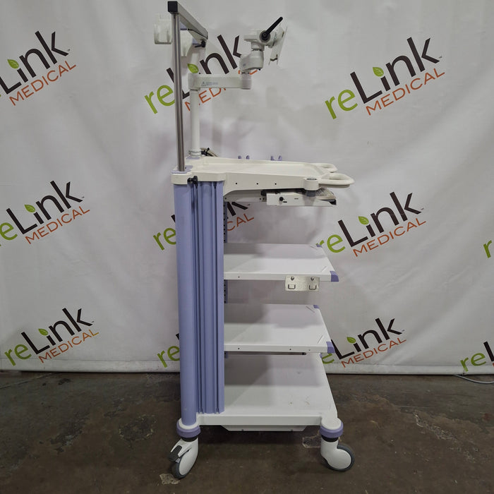 Olympus WM-NP1 Mobile Workstation