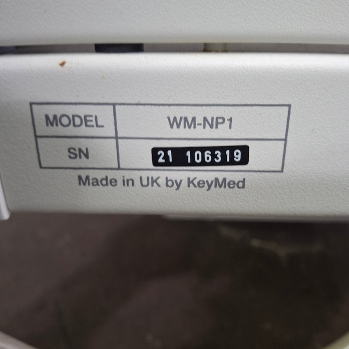 Olympus WM-NP1 Mobile Workstation