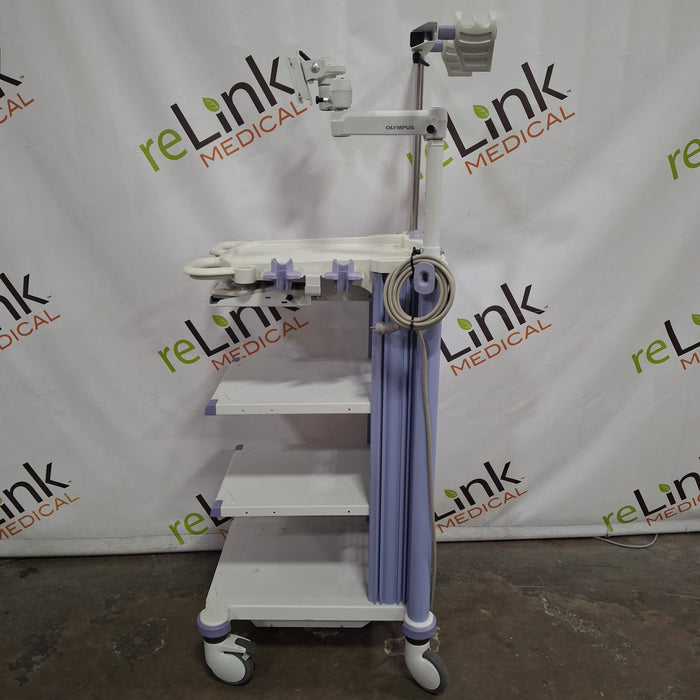 Olympus WM-NP1 Mobile Workstation