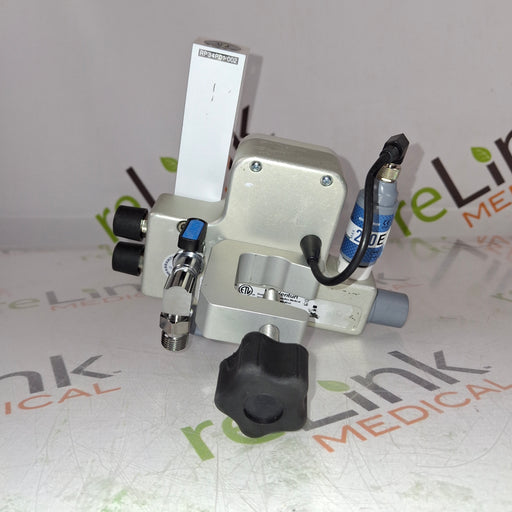 Maxtec, Inc. Maxtec, Inc. MaxVenturi Blender w/O2 Analyzer Respiratory reLink Online