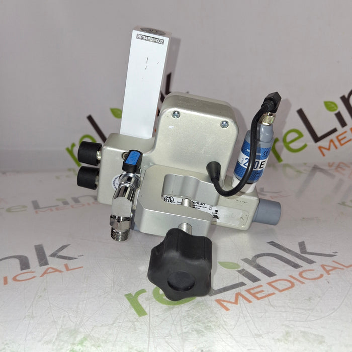 Maxtec, Inc. MaxVenturi Blender w/O2 Analyzer