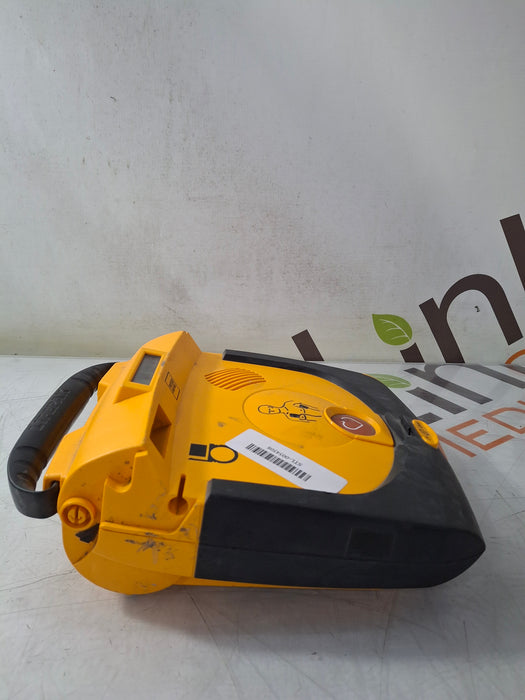 Medtronic LifePak CR Plus Defibrillator