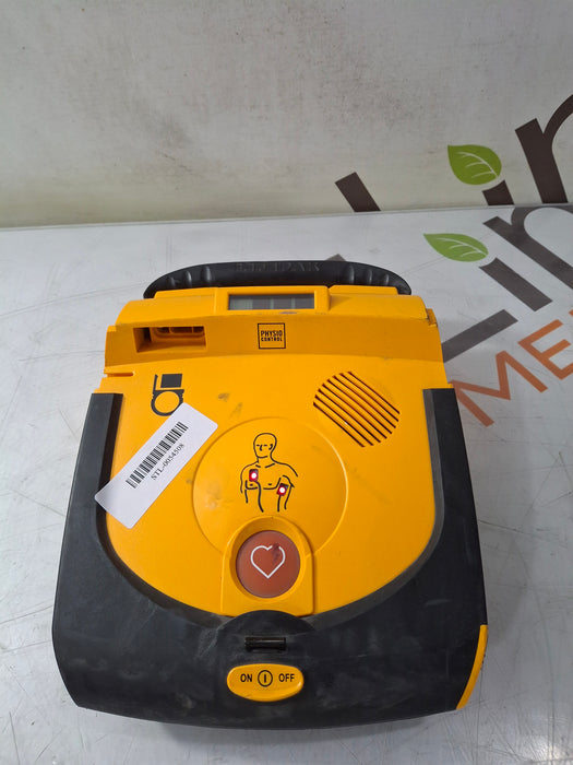 Medtronic LifePak CR Plus Defibrillator