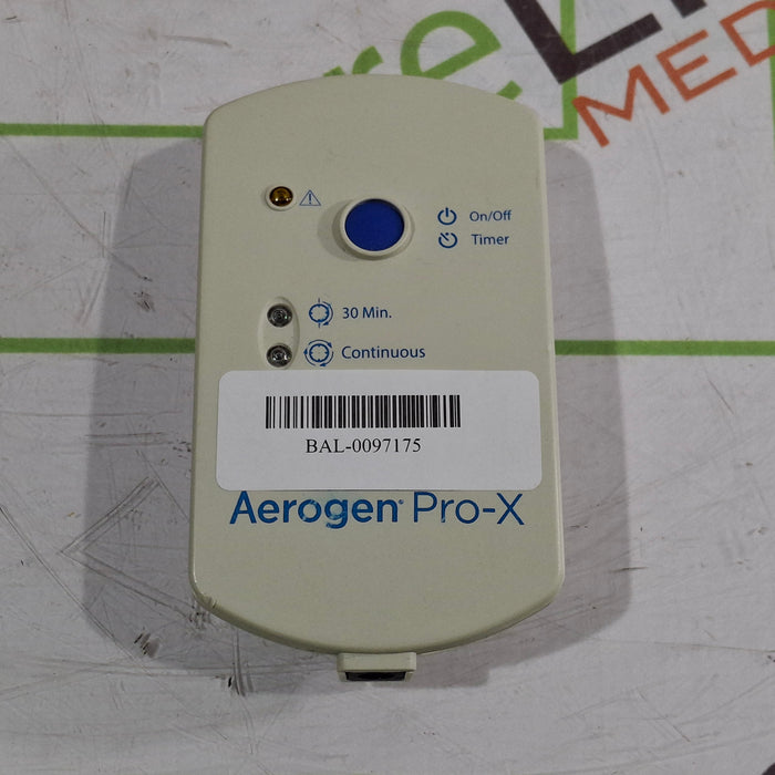 Aerogen Aeroneb Pro-X Nebulizer Controller