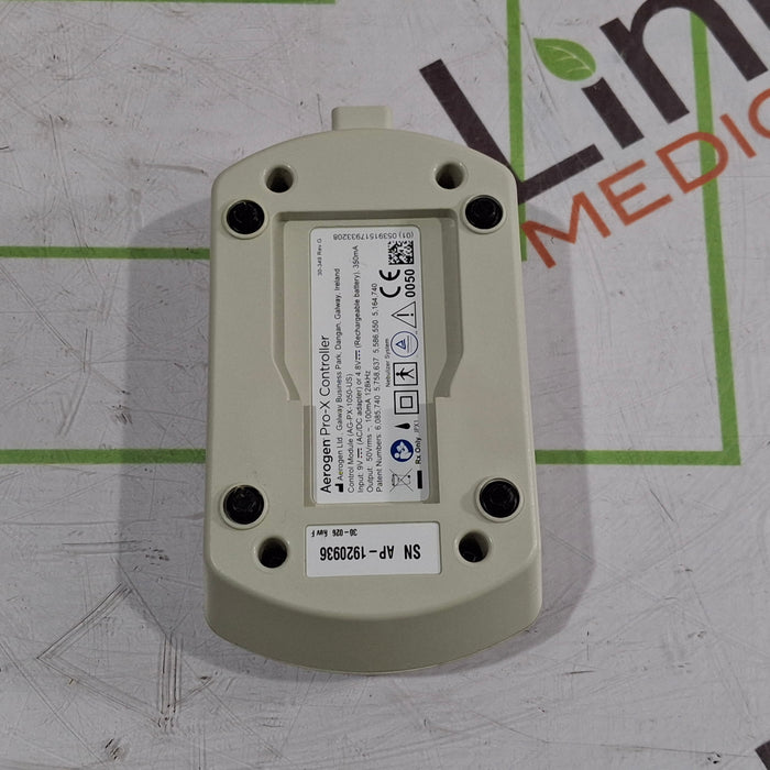 Aerogen Aeroneb Pro-X Nebulizer Controller