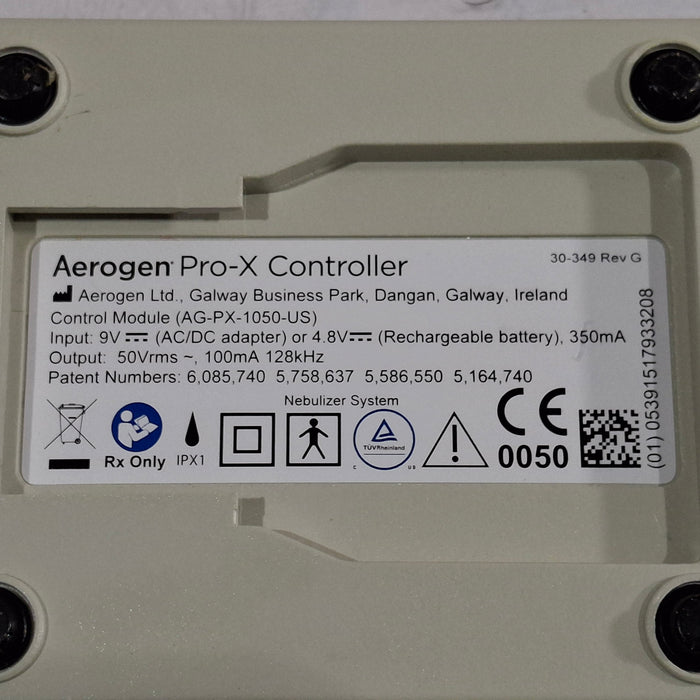 Aerogen Aeroneb Pro-X Nebulizer Controller