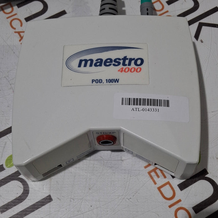 Boston Scientific M00440100 Maestro 4000 Pod RF Cardiac Ablation Pod