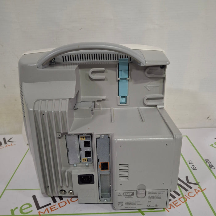 Philips IntelliVue MP50 - Anesthesia Patient Monitor
