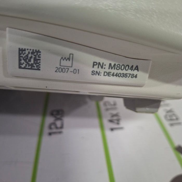 Philips IntelliVue MP50 - Anesthesia Patient Monitor
