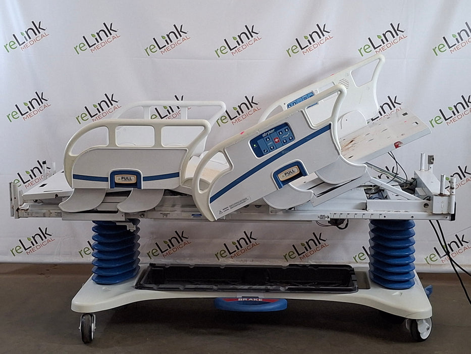 Stryker Secure III 3002 Hospital Bed