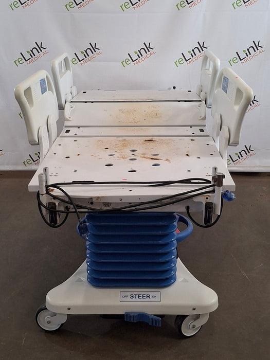 Stryker Secure III 3002 Hospital Bed