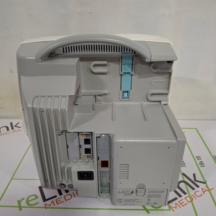 Philips IntelliVue MP50 - Anesthesia Patient Monitor