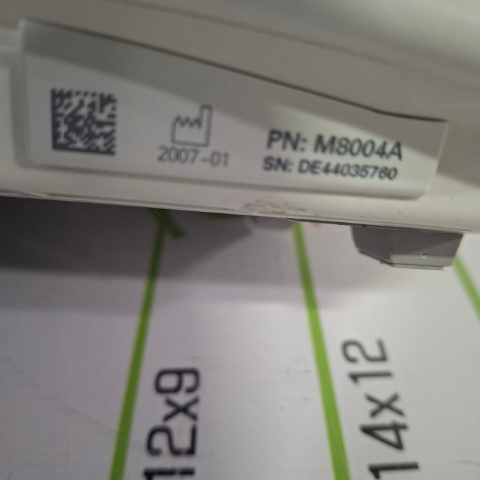 Philips IntelliVue MP50 - Anesthesia Patient Monitor