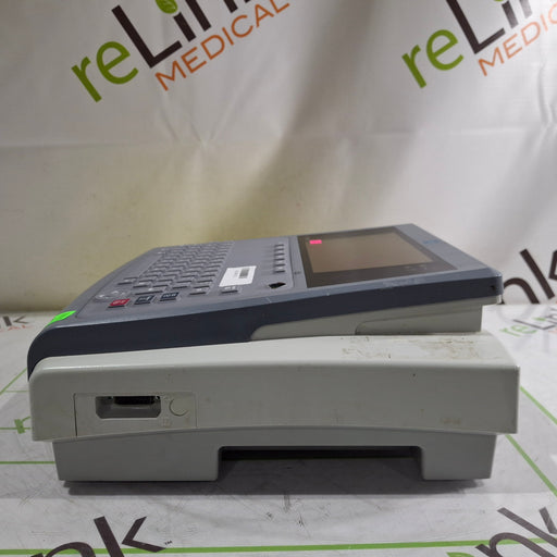 GE Healthcare GE Healthcare MAC 1600 ECG Cardiology reLink Online