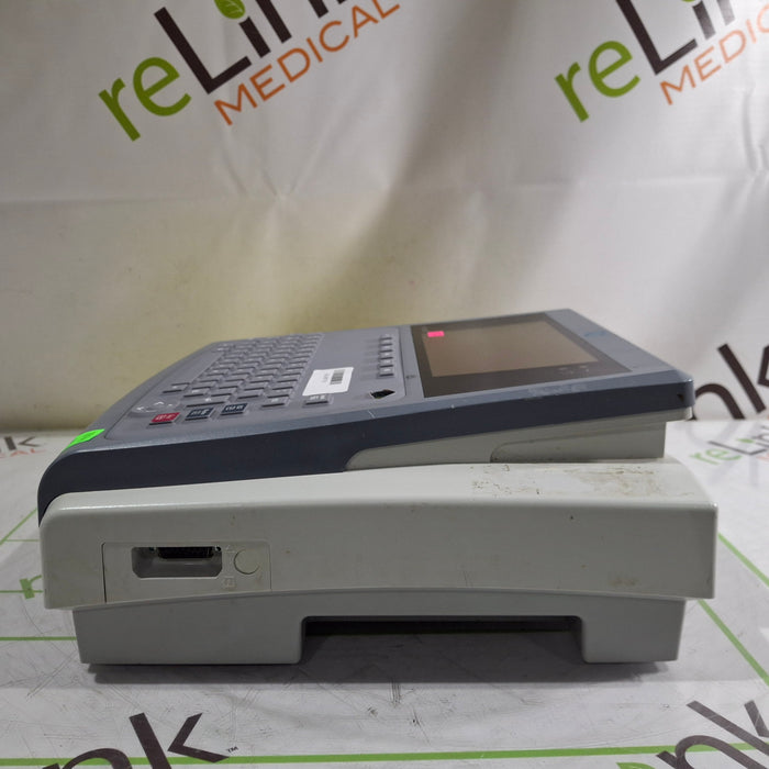 GE Healthcare MAC 1600 ECG