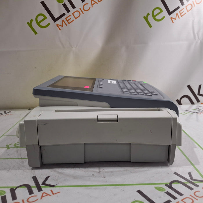 GE Healthcare MAC 1600 ECG