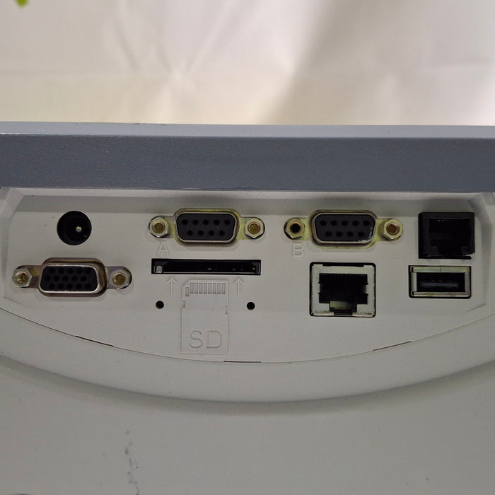 GE Healthcare MAC 1600 ECG