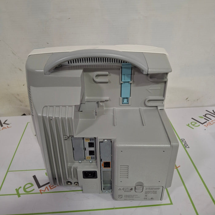 Philips IntelliVue MP50 - Anesthesia Patient Monitor