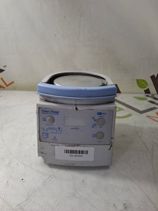 Fisher & Paykel MR850JHU Humidifier