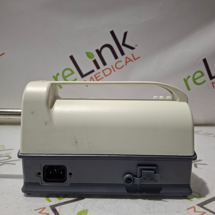 Smiths Medical Medfusion 4000 Syringe Infusion Pump