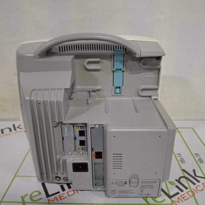 Philips IntelliVue MP50 - Anesthesia Patient Monitor
