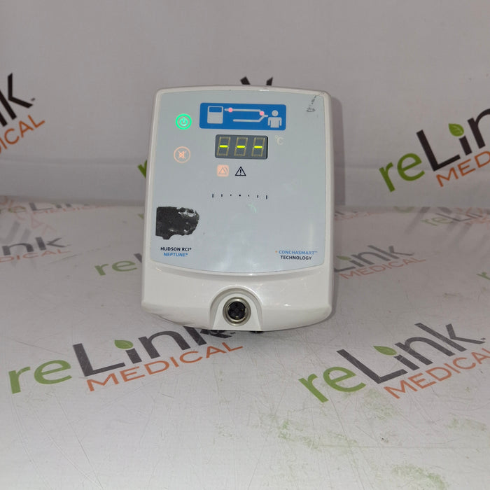 Teleflex Medical Hudson RCI Neptune Heated Humidifier