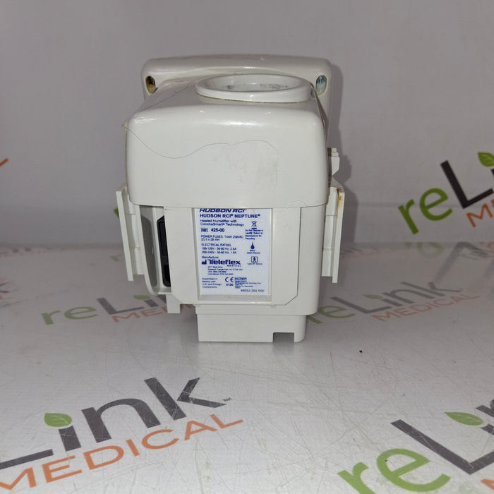Teleflex Medical Hudson RCI Neptune Heated Humidifier