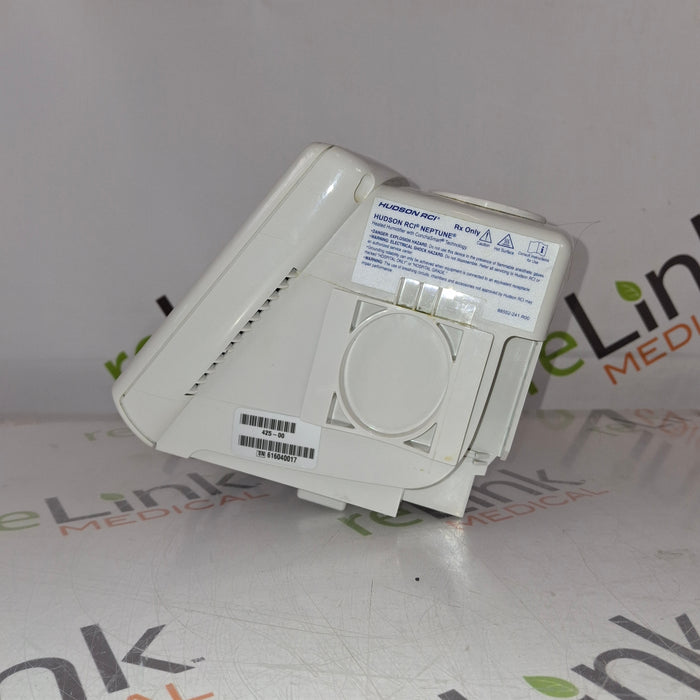Teleflex Medical Hudson RCI Neptune Heated Humidifier