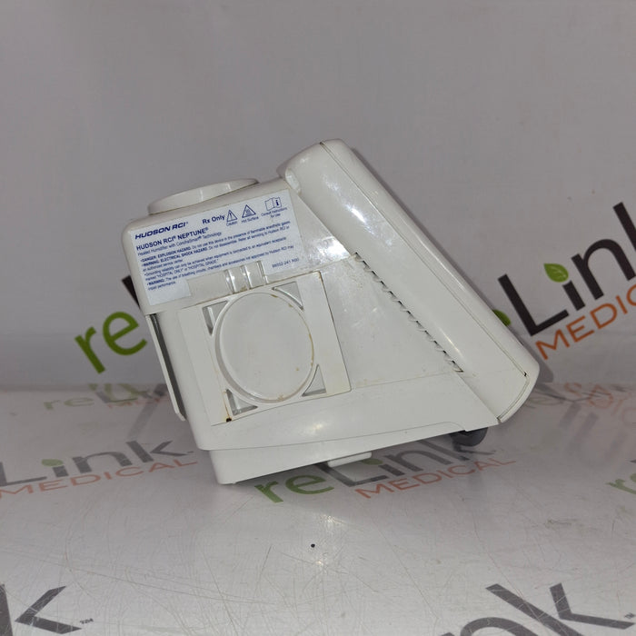 Teleflex Medical Hudson RCI Neptune Heated Humidifier