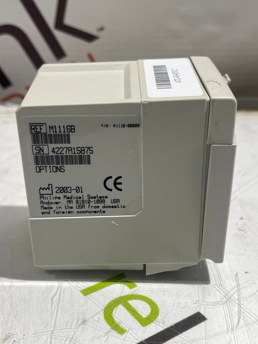 Philips M1116B Recorder Module