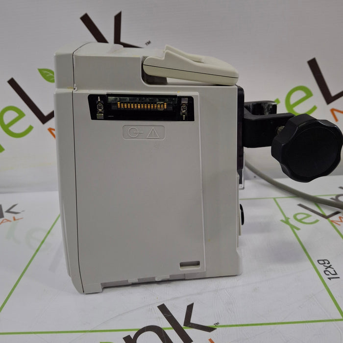 CareFusion Alaris 8015 Small Screen POC Infusion Pump