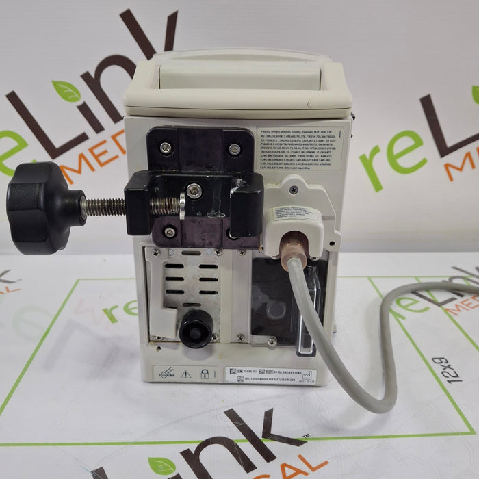 CareFusion Alaris 8015 Small Screen POC Infusion Pump