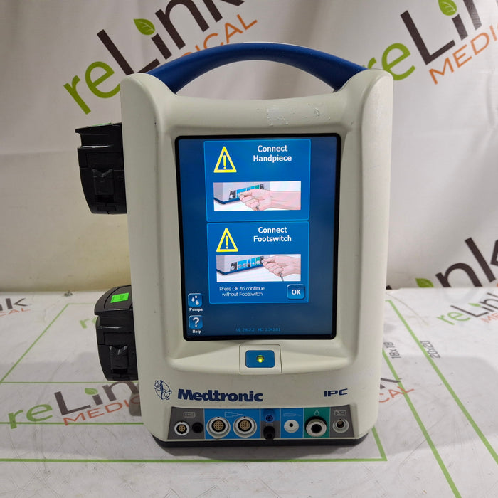 Medtronic IPC Integrated Power Console