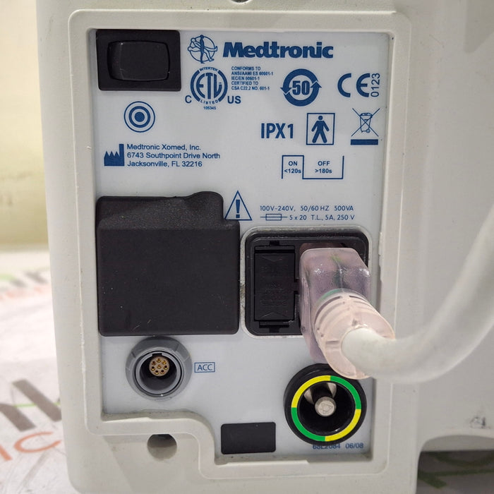 Medtronic IPC Integrated Power Console