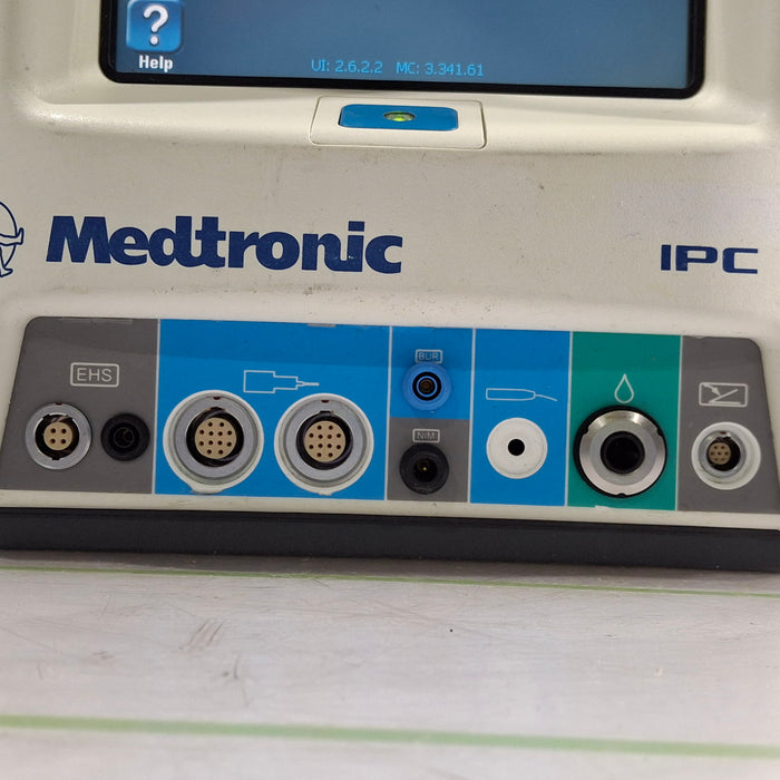 Medtronic IPC Integrated Power Console