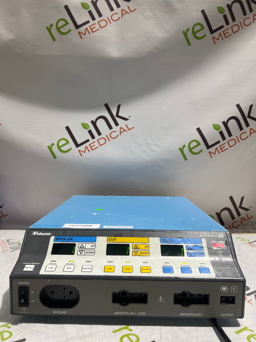 Covidien Valleylab Force FX-C Electrosurgical Generator