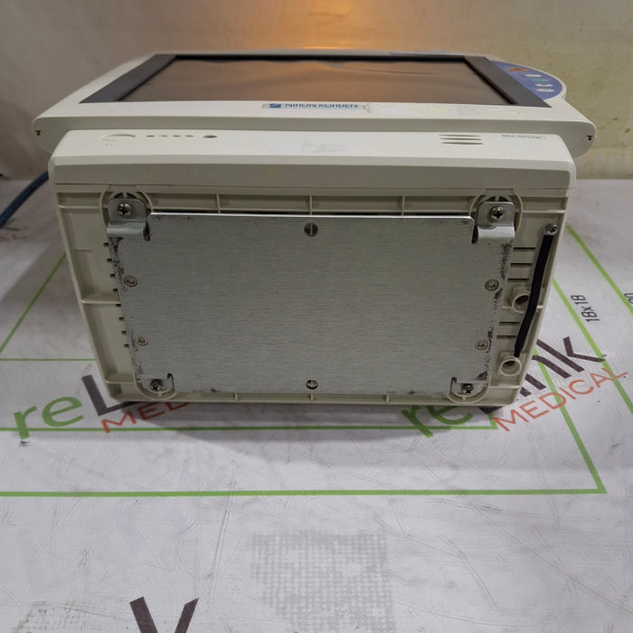 Nihon Kohden BSM-6501A Patient Monitor