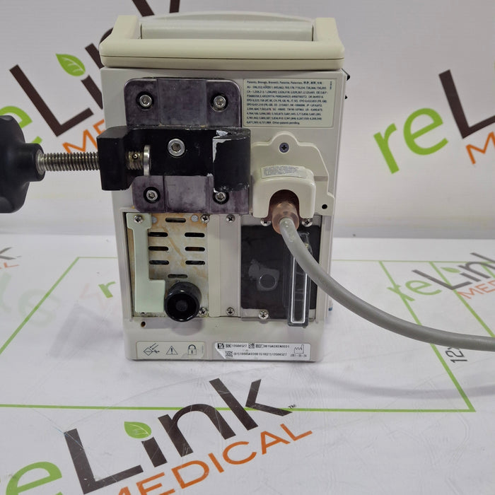 CareFusion Alaris 8015 Small Screen POC Infusion Pump