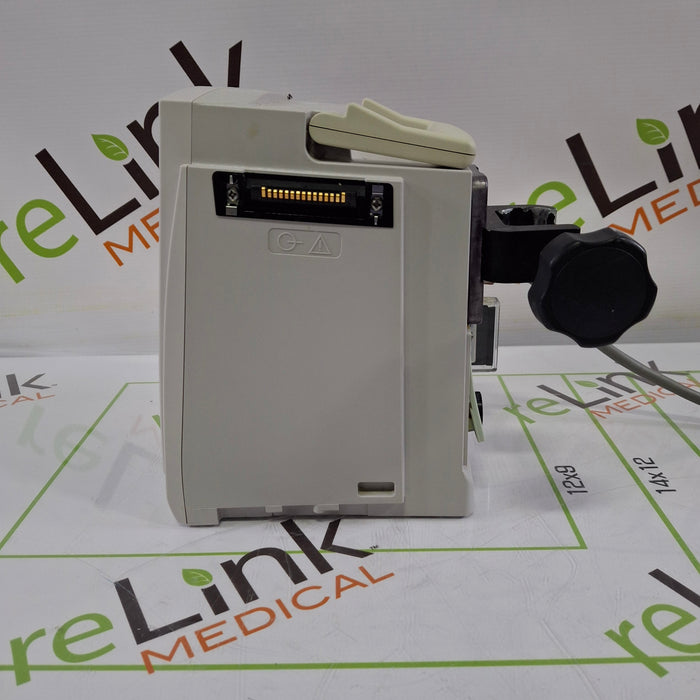 CareFusion Alaris 8015 Small Screen POC Infusion Pump