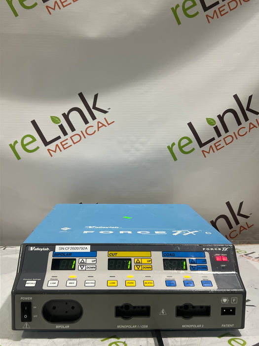 Covidien Valleylab Force FX-C Electrosurgical Generator