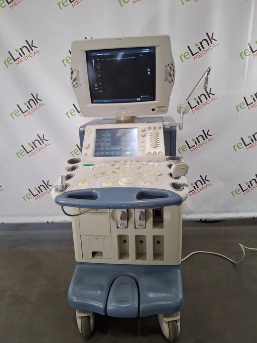 Toshiba Toshiba Aplio 80 Ultrasound Ultrasound reLink Online
