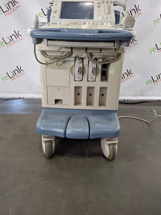 Toshiba Aplio 80 Ultrasound