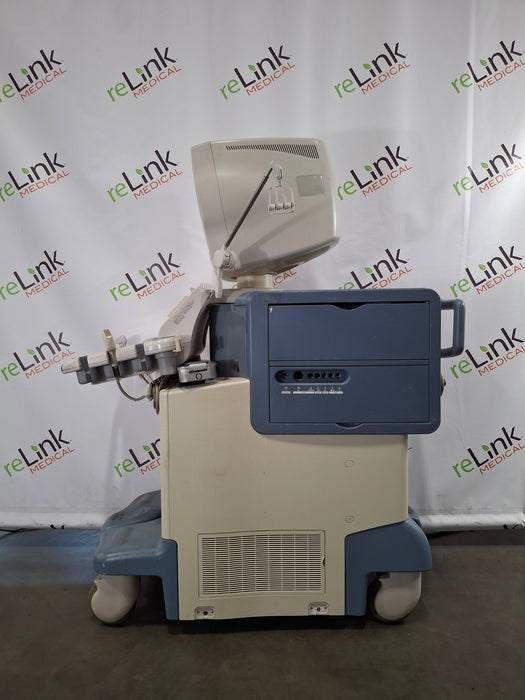 Toshiba Aplio 80 Ultrasound