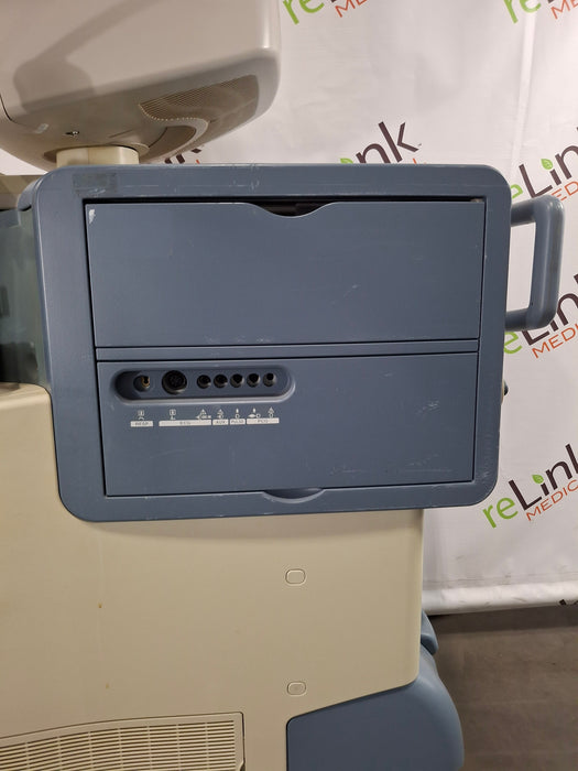 Toshiba Aplio 80 Ultrasound