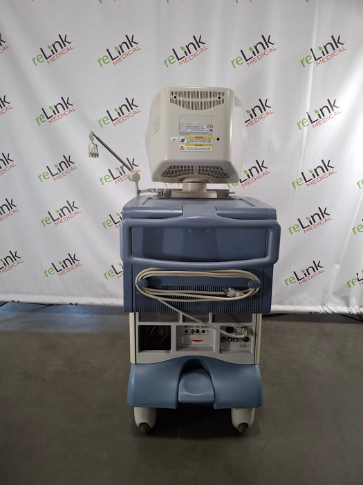 Toshiba Aplio 80 Ultrasound