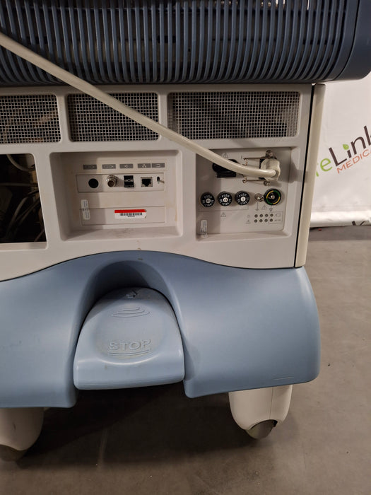 Toshiba Aplio 80 Ultrasound