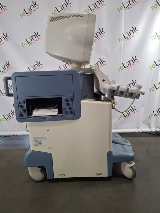 Toshiba Aplio 80 Ultrasound