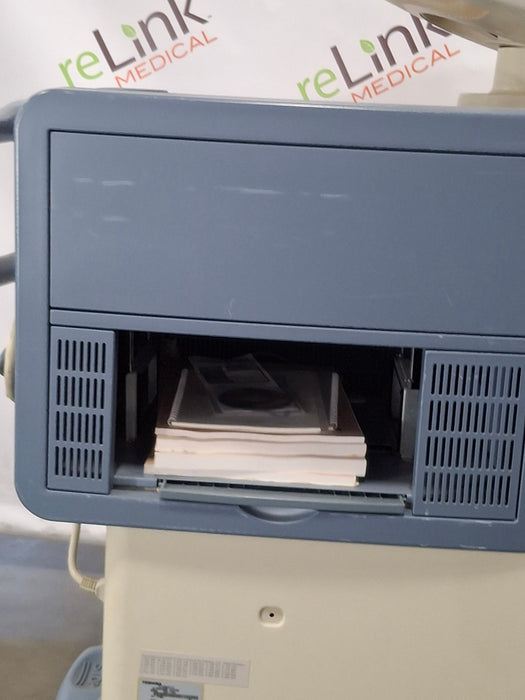 Toshiba Aplio 80 Ultrasound