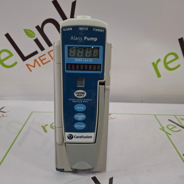 CareFusion Alaris 8100 LVP Infusion Pump Module
